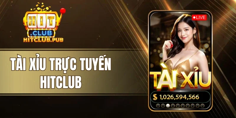 tài xỉu